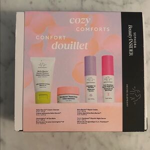 Drunk Elephant Sephora insider pack